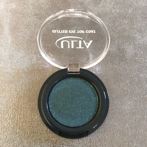 Ulta Beauty Other - BRAND NEW! Ulta Glitter Eye Top Coat